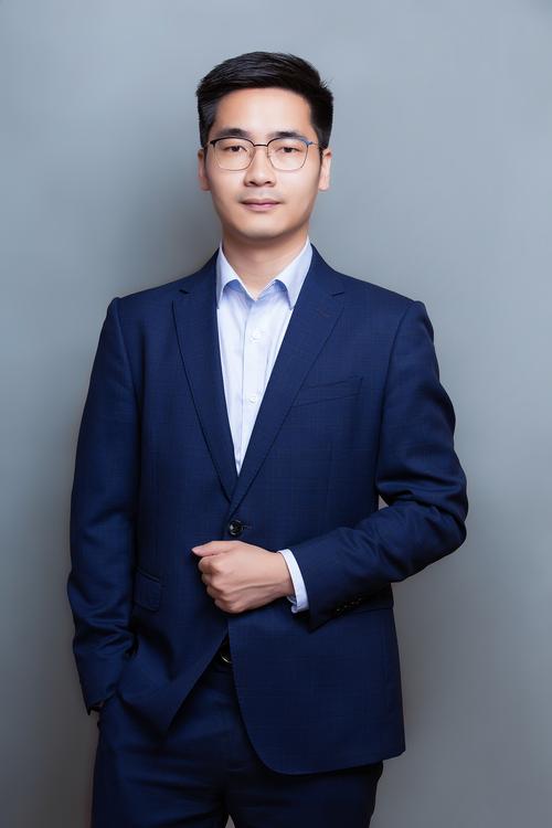 周宣逸 创意策略总监