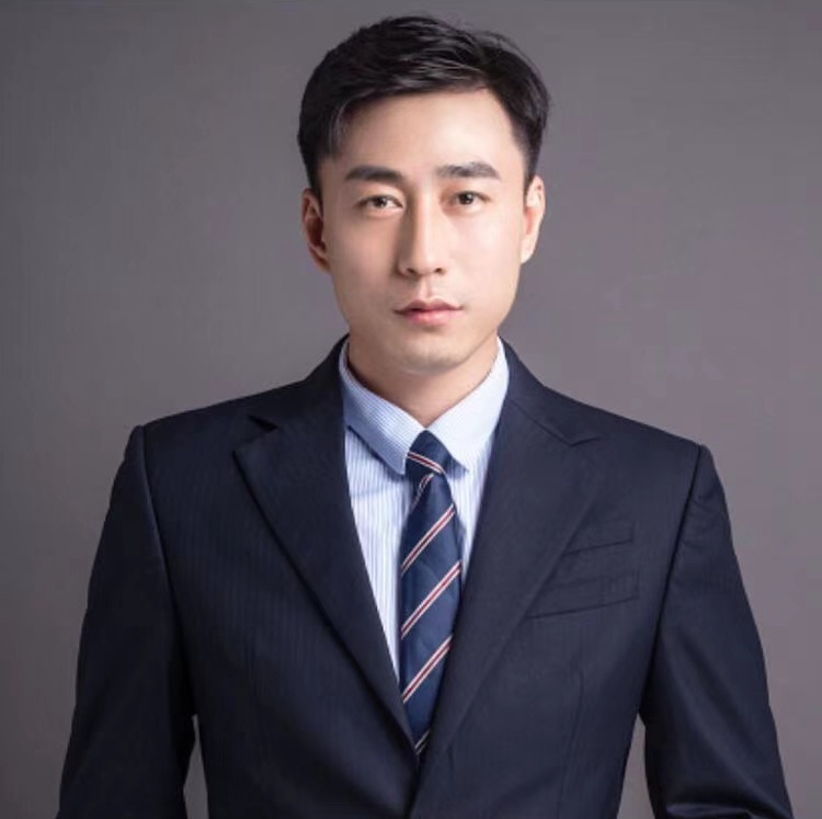 廖亚梅 项目运营总监